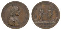 G.Toda - Pietas se zdraví s Minervou 1761
