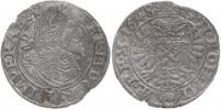 3 Krejcar 1648