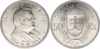 50 KS 1944 - Tiso