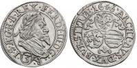 3 Krejcar 1646