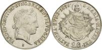20 Krejcar 1839