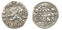 Malý groš 1580