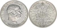 2 Koruna 1912 b.zn._zc. nep. hr.