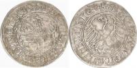 1/2 Groš litevský 1510