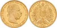 20 Koruna 1894