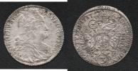 3 Krejcar 1737