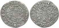Groš 1558 HB