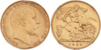 1/2 Libra 1908