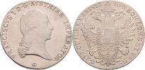 Tolar konvenční 1823 G