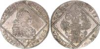 30 kr. 1768 A / IC-SK