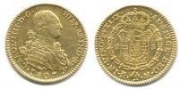 2 Escudos 1807 M-AI