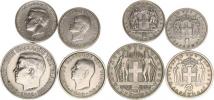2 Drachmai 1959