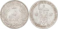 3 Marka 1925 A - Porýní