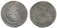 1/2 Tolar 1693