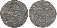 XV Krejcar 1694