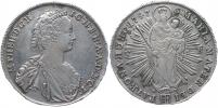 1/2 Tolar 1747 KB