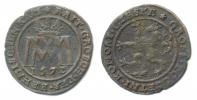 Početní groš 1572