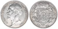 1 Koruna 1904