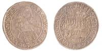 Olomouc, Karel II. Lichtenštejn 1664-1693, 3krej.1665, SV-315