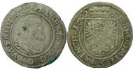 Valdštejn Albrecht 1583-1634 3krej. 1627 Jičín-Reick Pol. 227 Mayer 71 mírně.ned.
