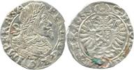 Ferdinand III. 1637-1657
