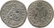 Leopold I. 1657-1705