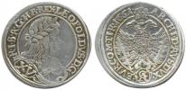 Leopold I.1657-1705
