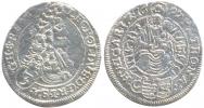 Leopold I.1657-1705