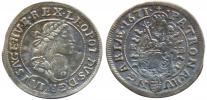 Leopold I.1657-1705