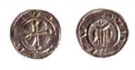 denár Cach 370
