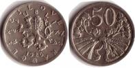 50 haléř 1926 =R=