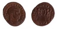 AE follis