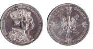 Spolkový tolar 1861 A