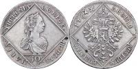 30 Krejcar 1764