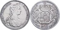 1/4 Tolar 1742