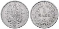 Marka 1874 F