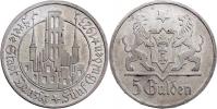 5 Gulden 1923
