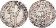 1/4 Tolar 1627