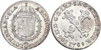10 Liards 1789
