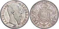 Peso 1866 Mo