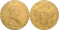 4 Dukát 1839 A