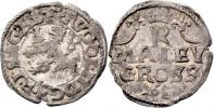Malý groš 1610