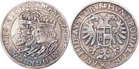 Tolar tří císařů 1590