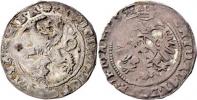 Bílý groš 1591