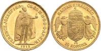 10 Koruna 1913 KB