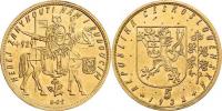 5 Dukát 1932 (raženo pouze 1827 ks)