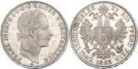 2 Tolar spolkový 1865 A (pouze 7.425ks)