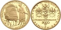 2000 Koruna 2001 - Znojemská rotunda