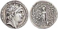 AR Tetradrachma