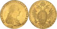 4 Dukát 1811 A